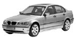 BMW E46 B3715 Fault Code
