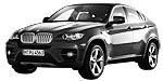 BMW E71 B3715 Fault Code
