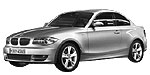 BMW E82 B3715 Fault Code