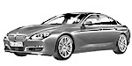 BMW F06 B3715 Fault Code