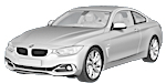 BMW F32 B3715 Fault Code