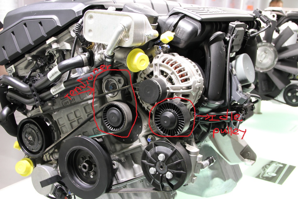 See B3715 in engine